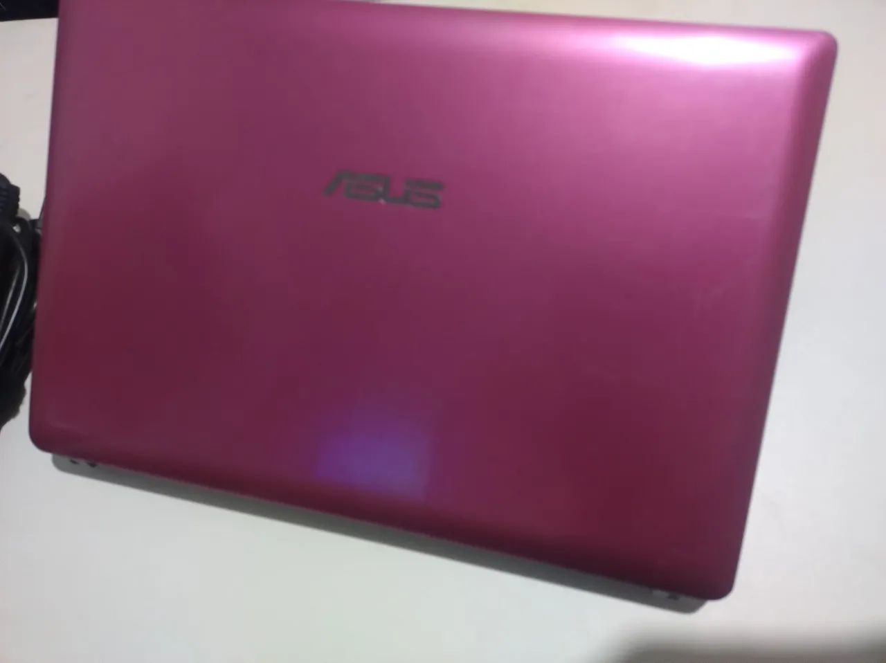 Notebook corei5 rosa - Foto 3