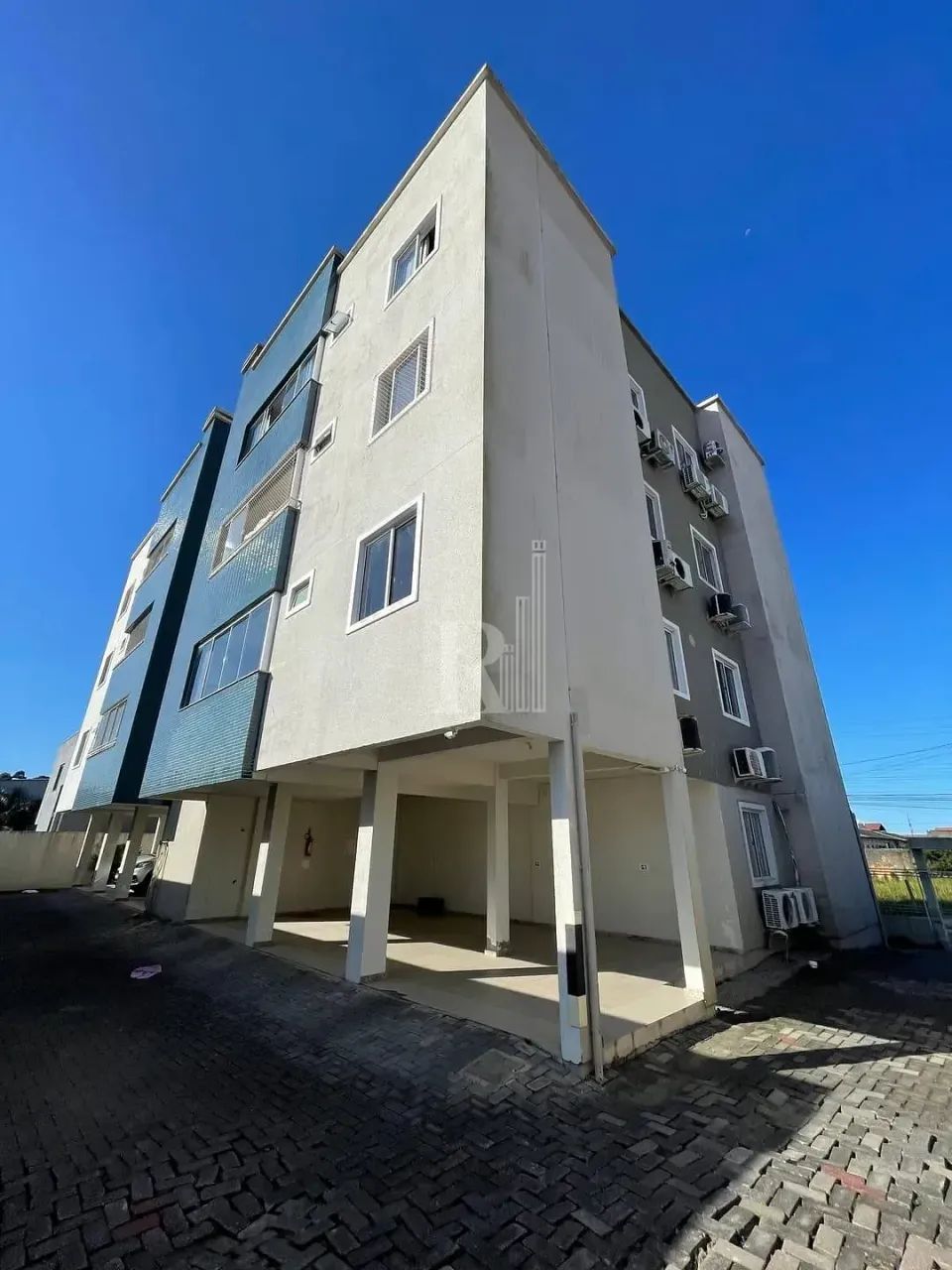 Apartamento para locação, Centro, Tijucas, SC - Foto 5