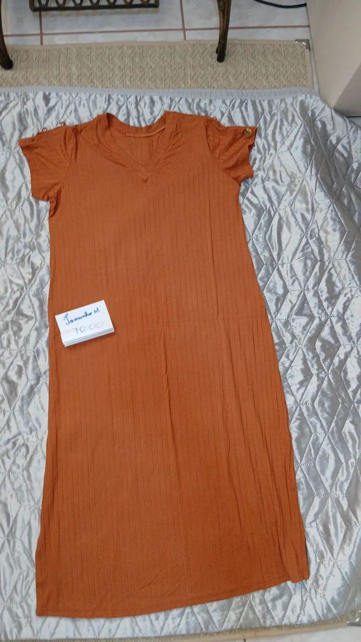 Vendo roupas - Foto 2