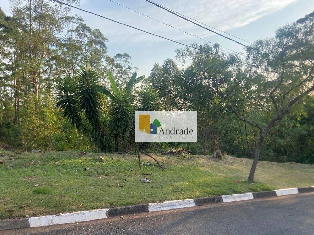 Terreno à venda, 800 m² por R$ 335.000 - Granja Viana - Parque das Artes - Embu das Artes/ - Foto 5