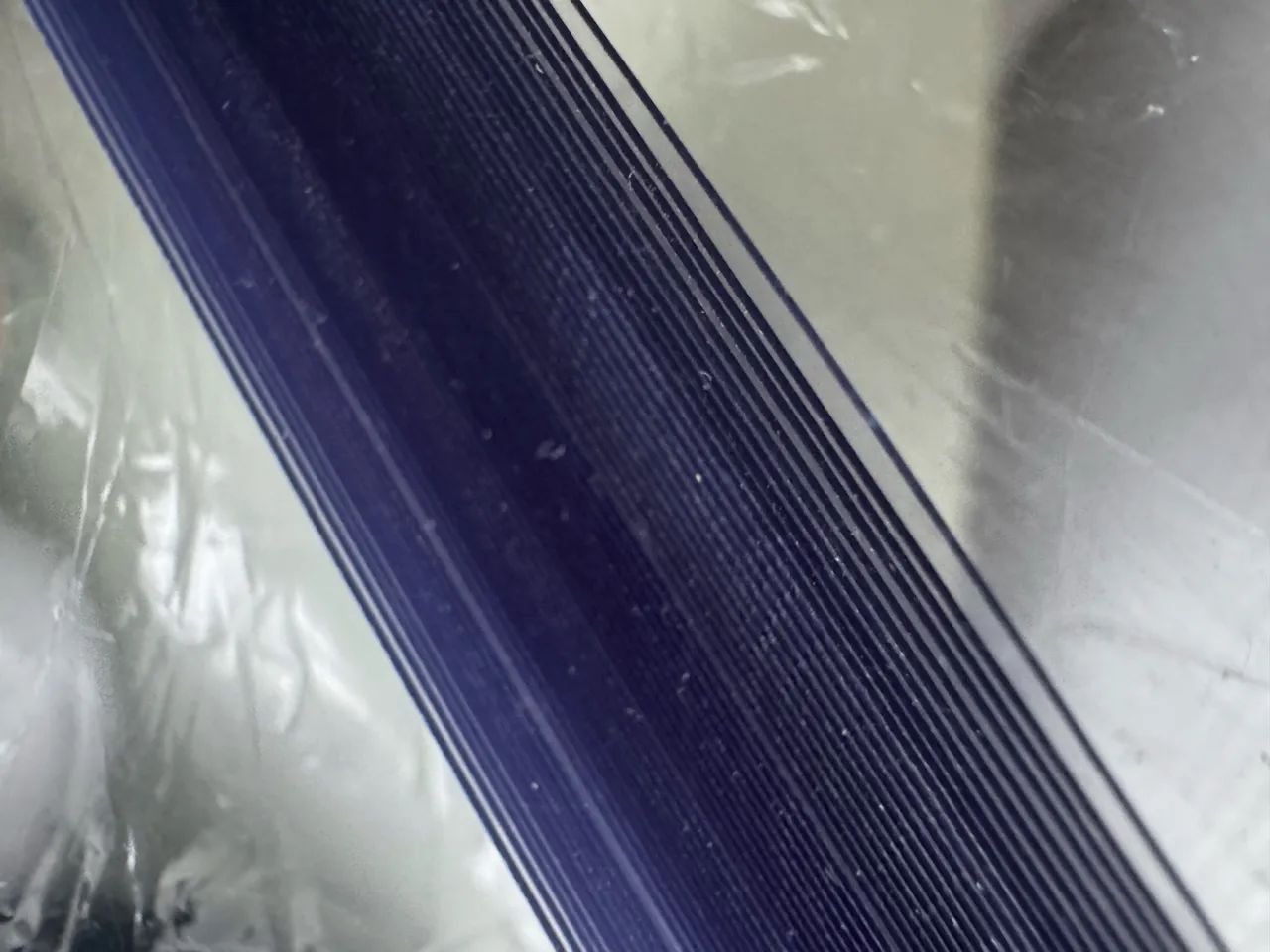 Folhas de Acetato - Foto 2