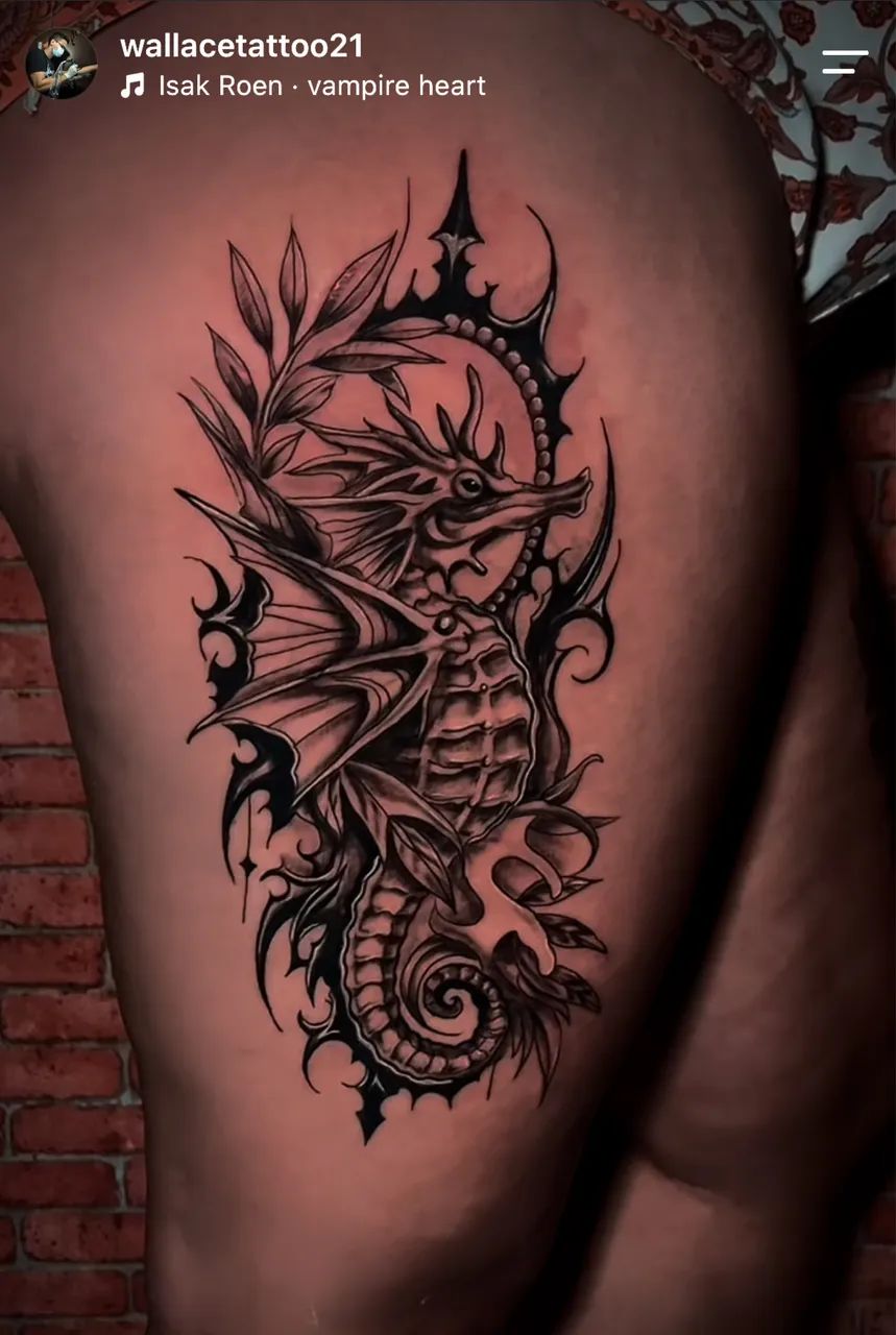 Tatuagem e piercing