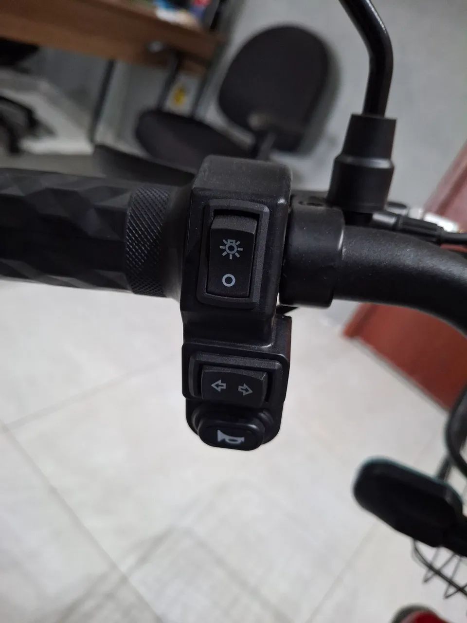 Bicicleta Elétrica Zetar - Foto 5
