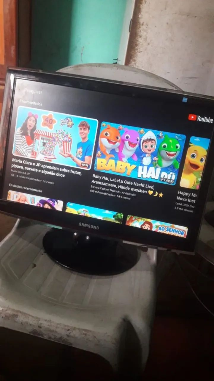 Monitor