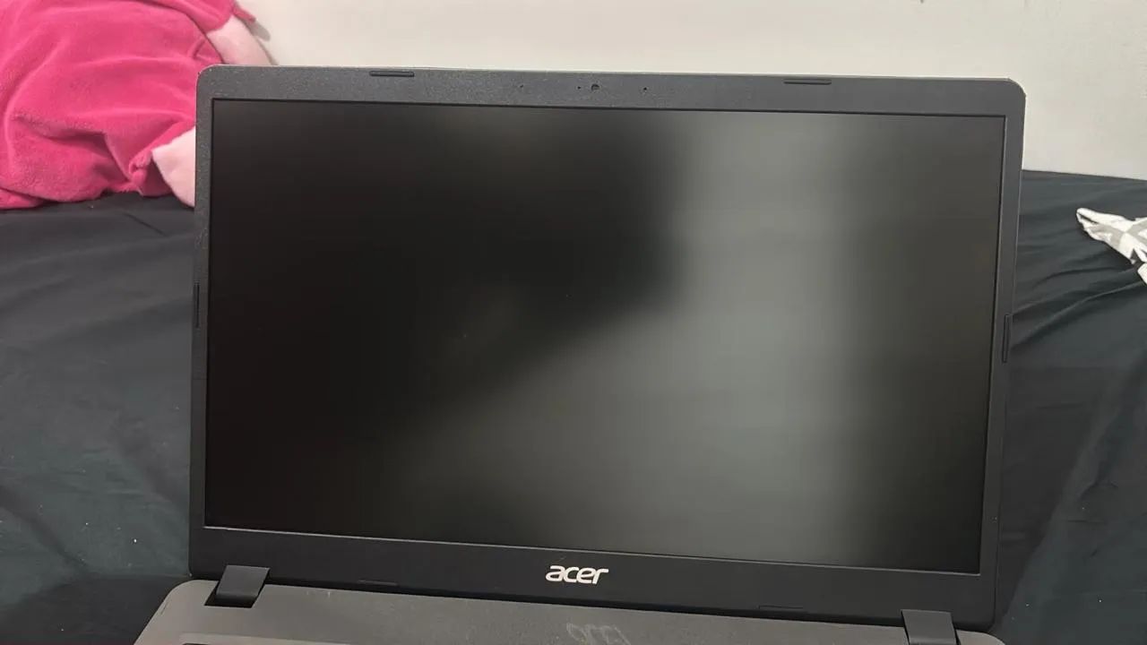 Notebook ACER à venda  - Foto 3
