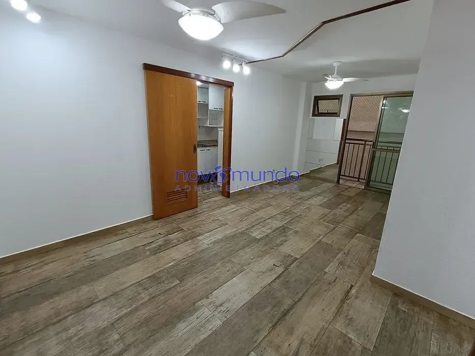 EXCELENTE APARTAMENTO DOIS QUARTOS COM VAGA DE GARAGEM EM BOTAFOGO - Foto 4