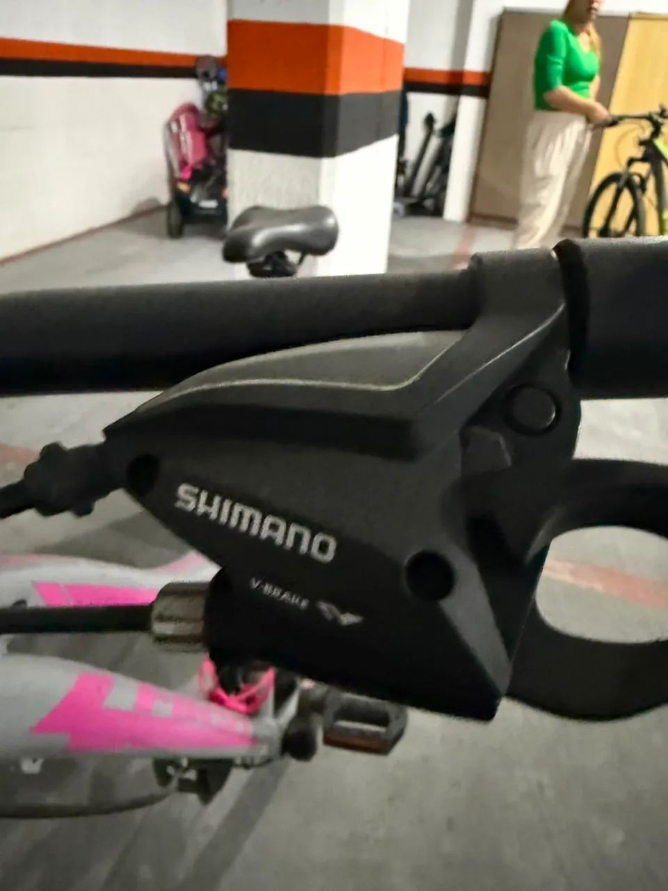 Bicicleta oggi hacker Sport - Foto 3