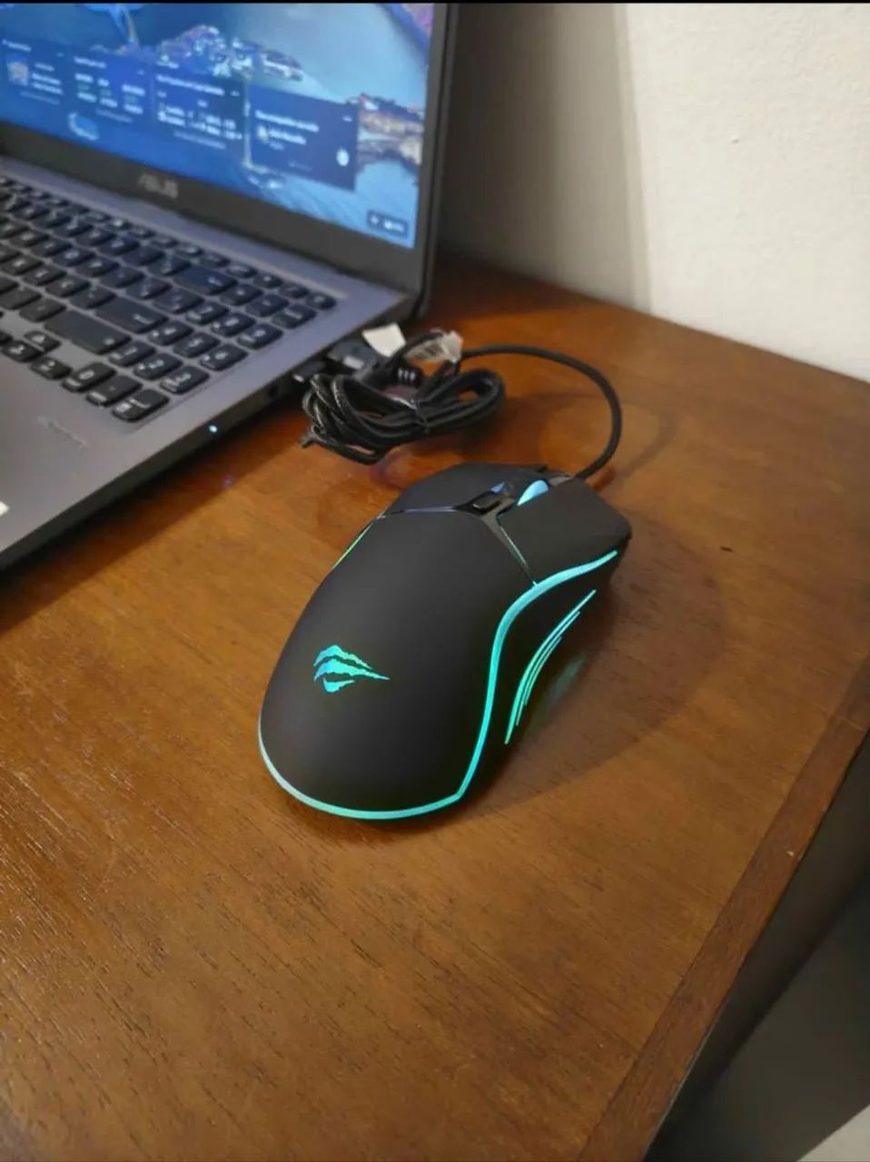 Mouse Gamer Havit - LACRADO - Foto 3