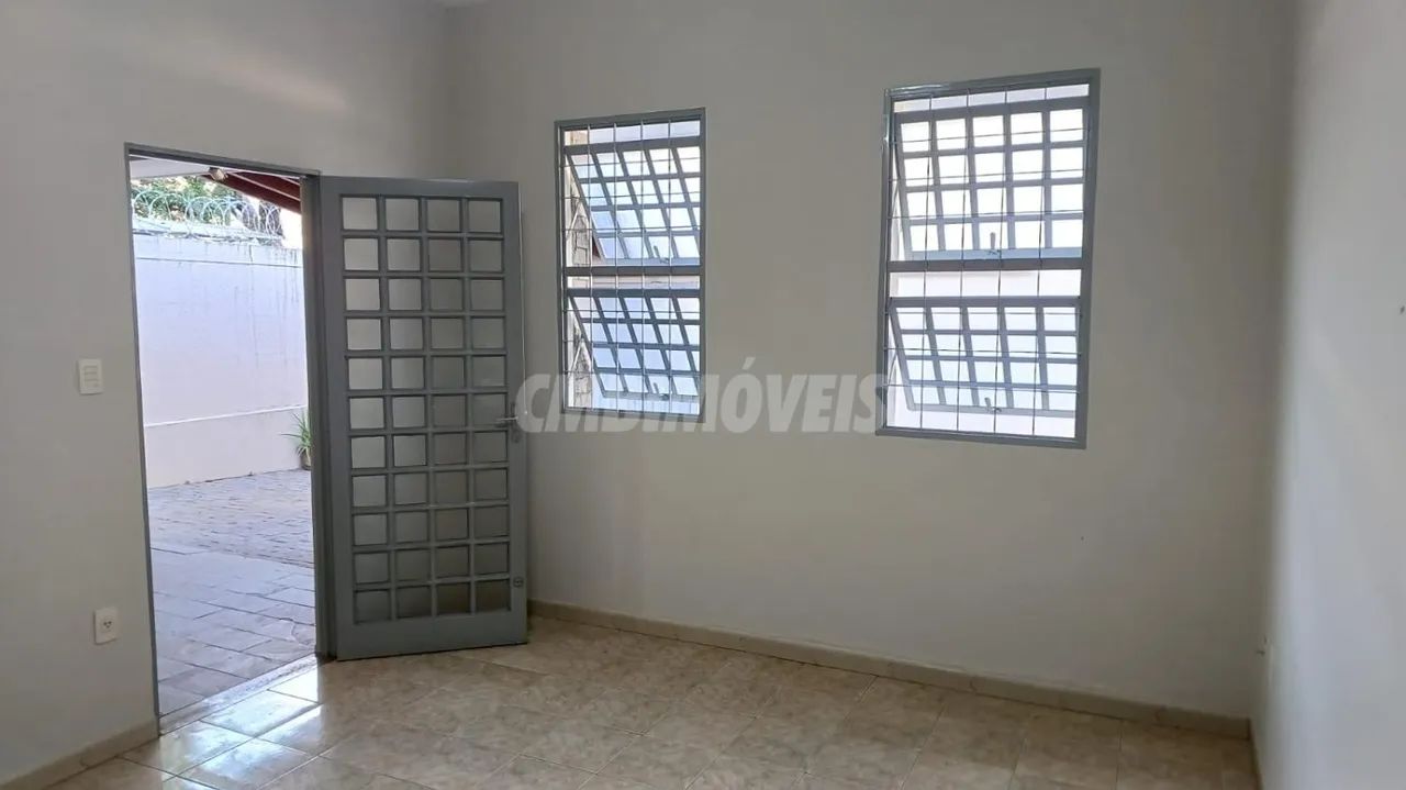 casa - Vila Industrial - Campinas - Foto 5
