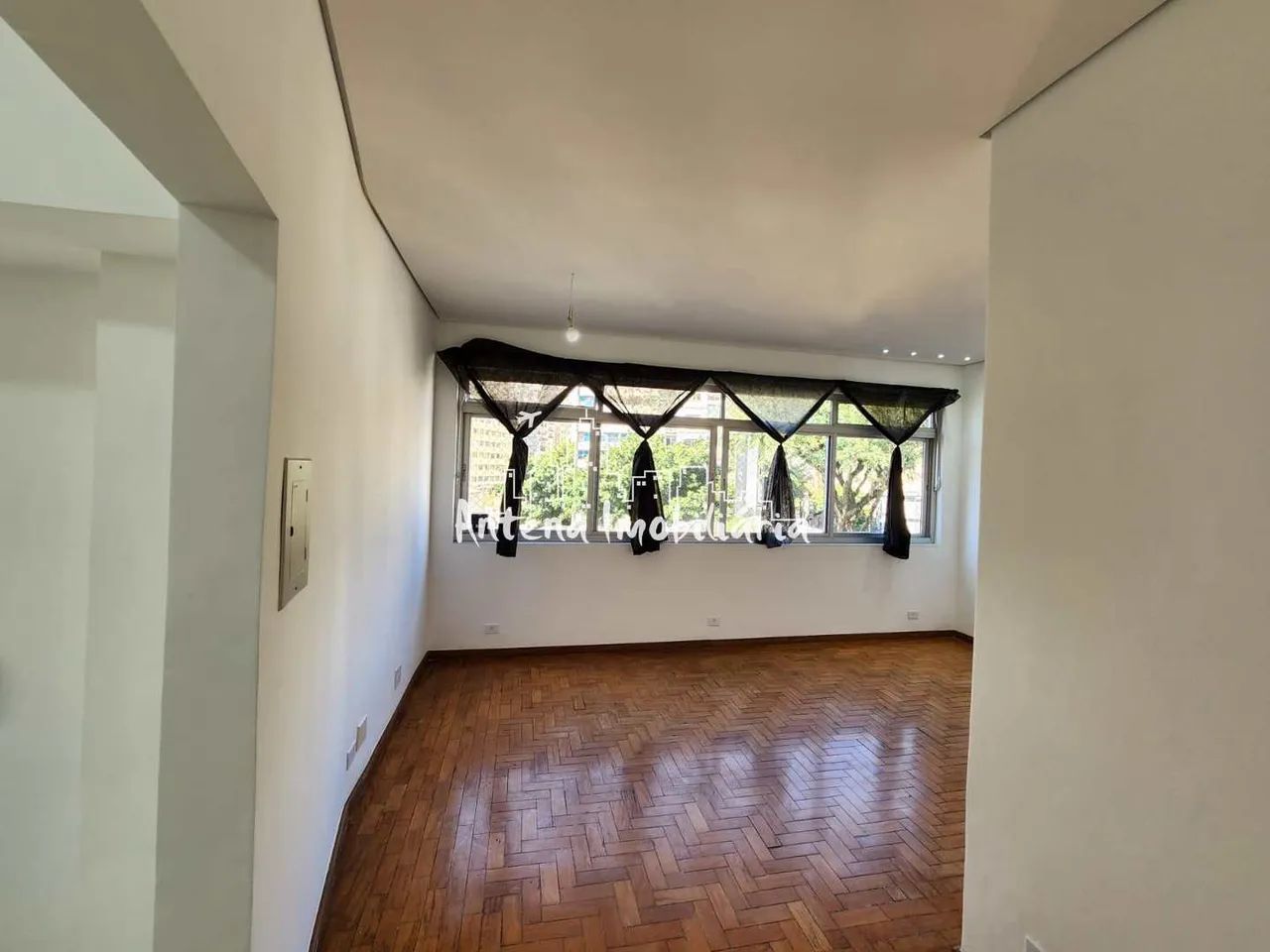 Apartamento com 02 dormitórios em Santa Cecília - Cód.: 13037. - Foto 2