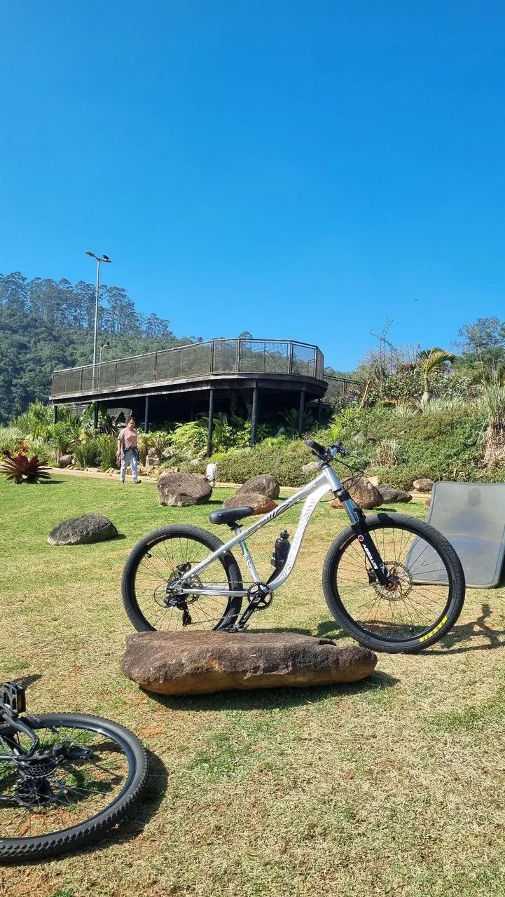 Bicicleta hupi naja 2026 nova - Foto 3