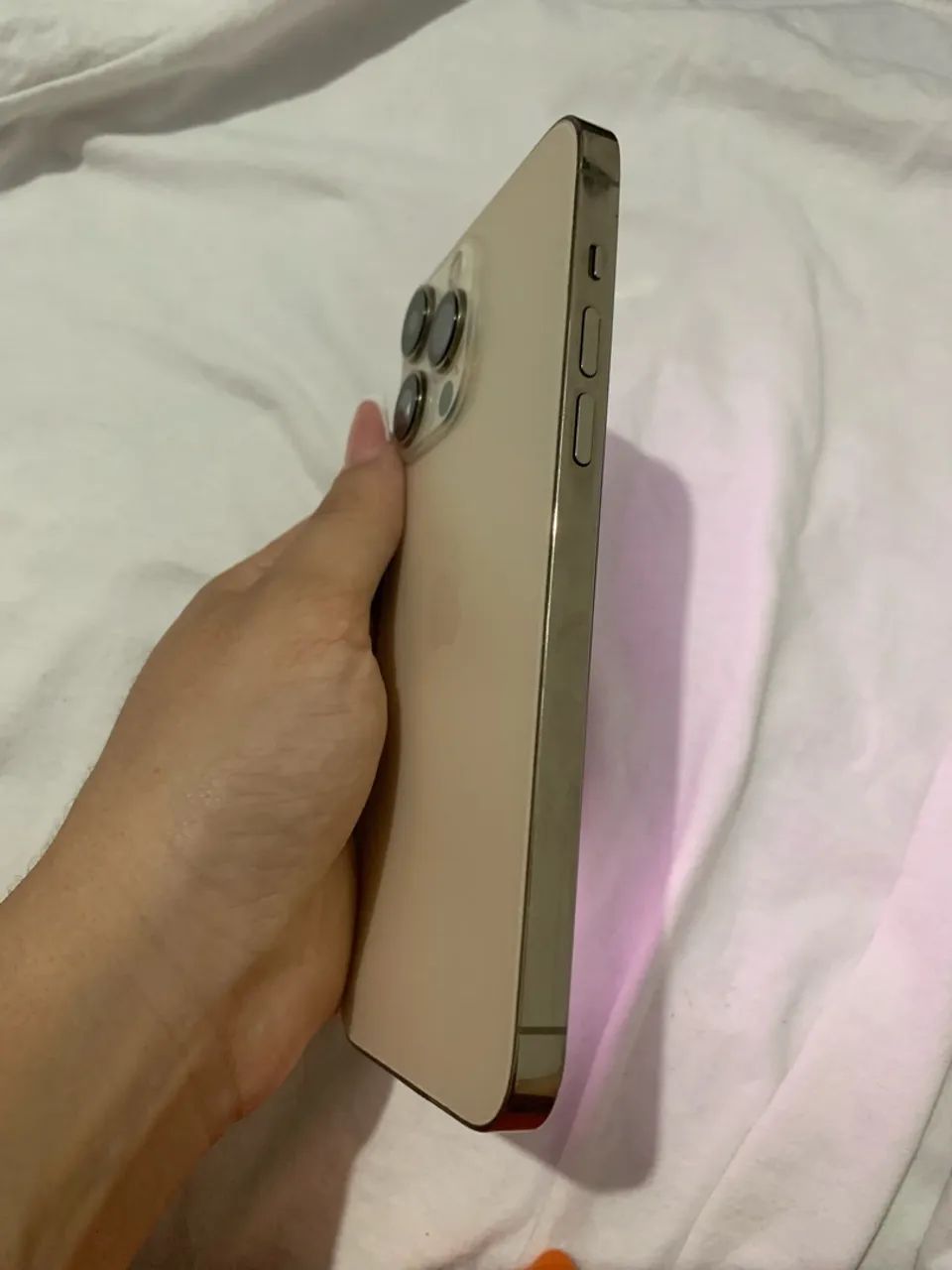 iPhone 14 Pro Max  - Foto 4