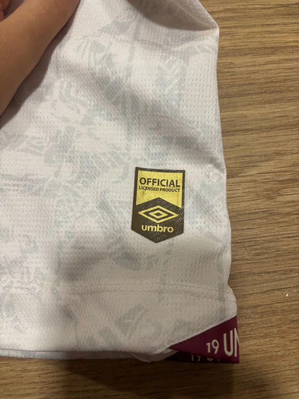 Camisa fluminense  - Foto 4