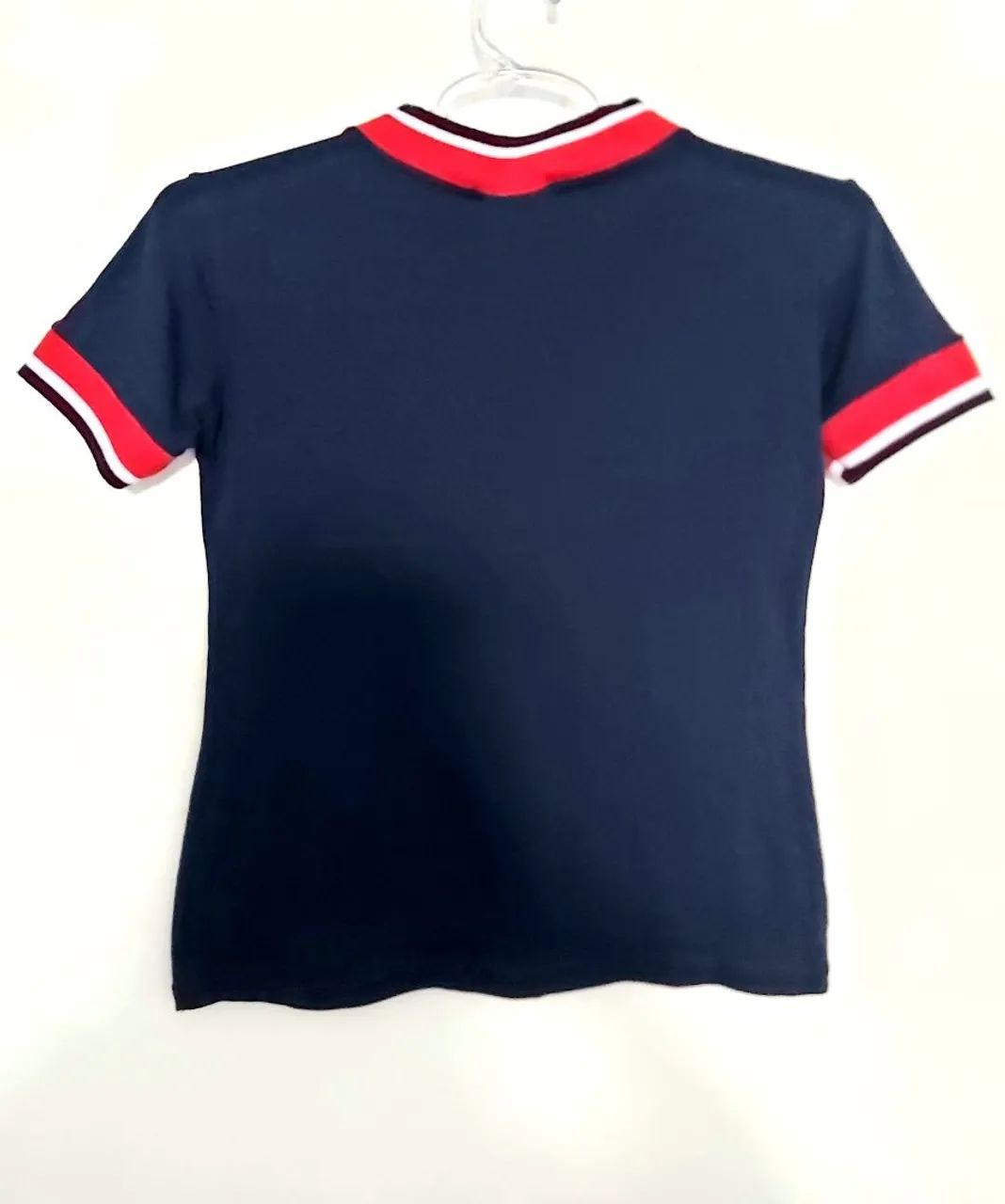 Blusa P - Foto 2