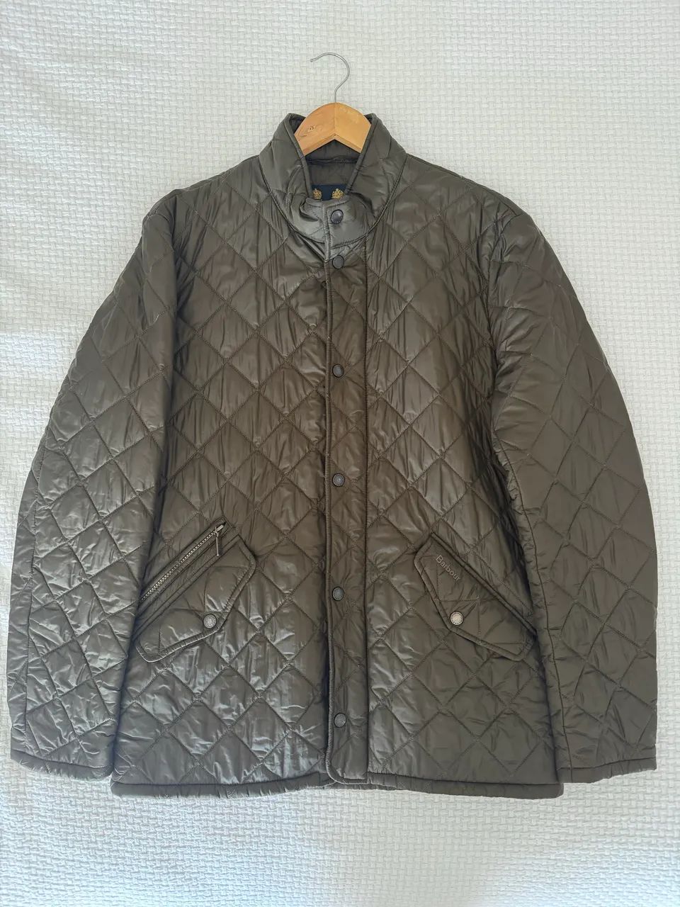 Jaqueta Barbour