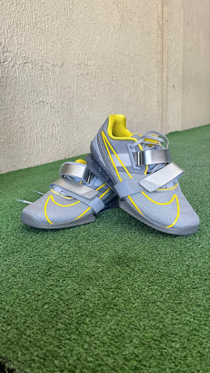 Nike romaleos 4 - Tamanho 40 - Calçados Esportivos - Santana