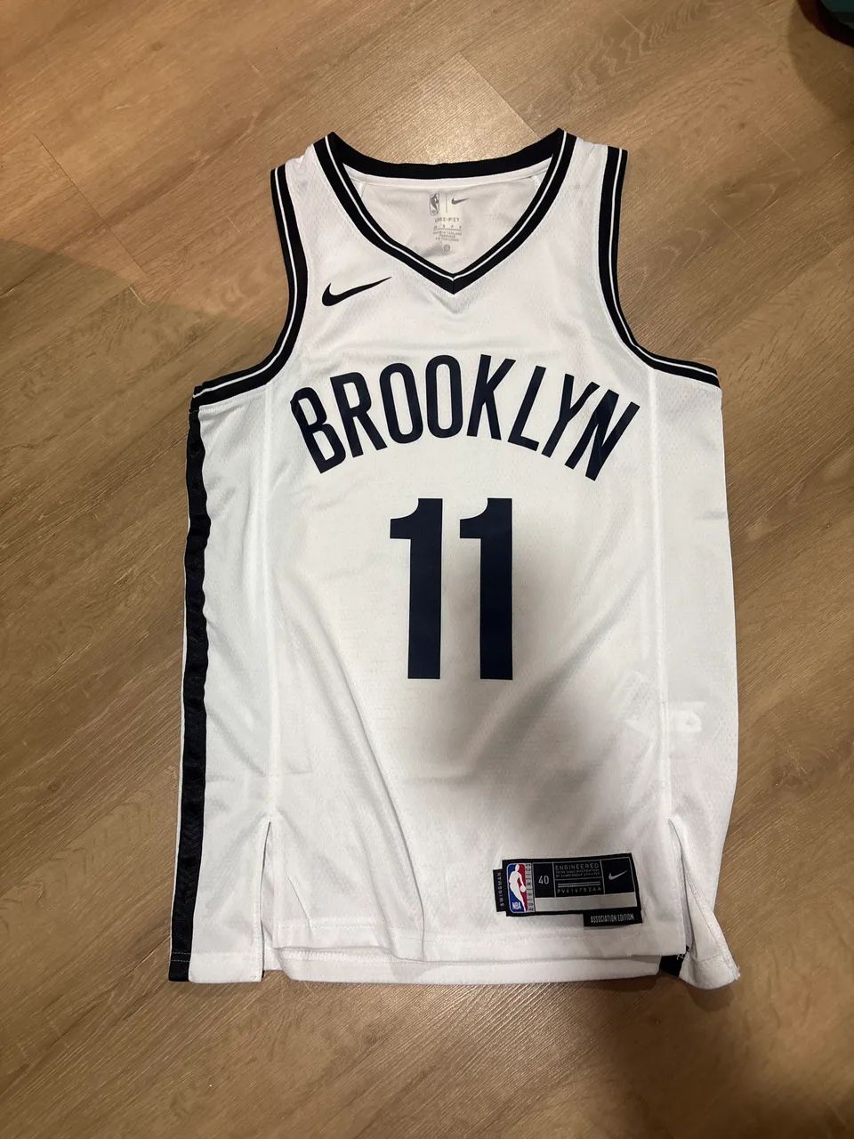 Regata Brooklyn Nets 