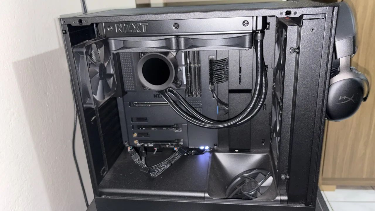 PC Gamer I5 14600K - Full NZXT