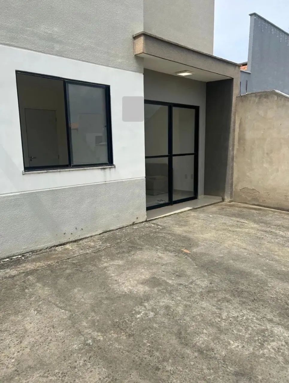Casa com 2/4 no Sim - Foto 2