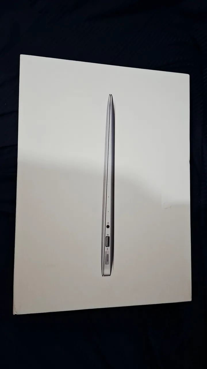 MACBOOK AIR A1466 2O17 - Foto 4