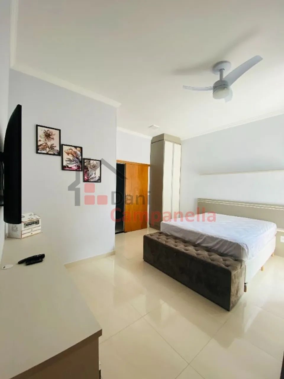Casa à Venda em Pouso Alegre - 3 Dormitórios e Suíte - Foto 5