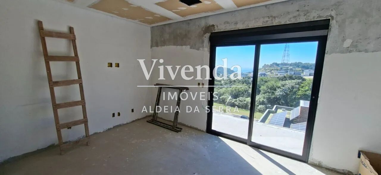 Projeto Moderno em Construção no Altavis Aldeia da Serra - Foto 5