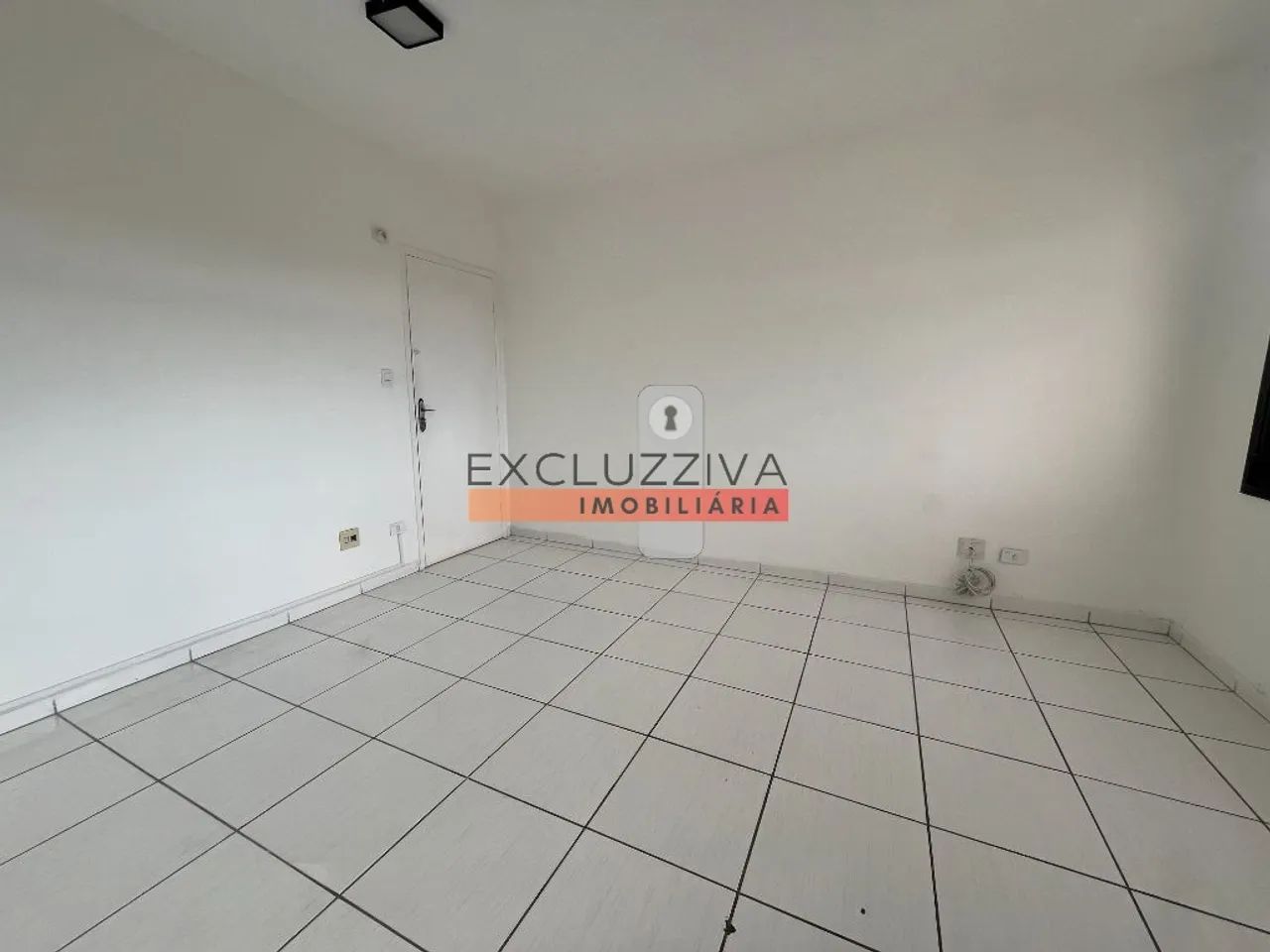 Apartamento de 2 dormitórios com piscina e segurança no Centro de Taubaté - Foto 4