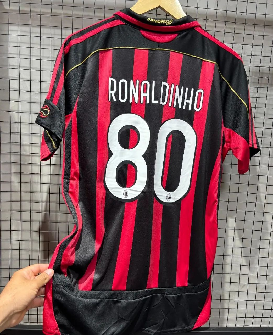 Camisas de times  - Foto 4