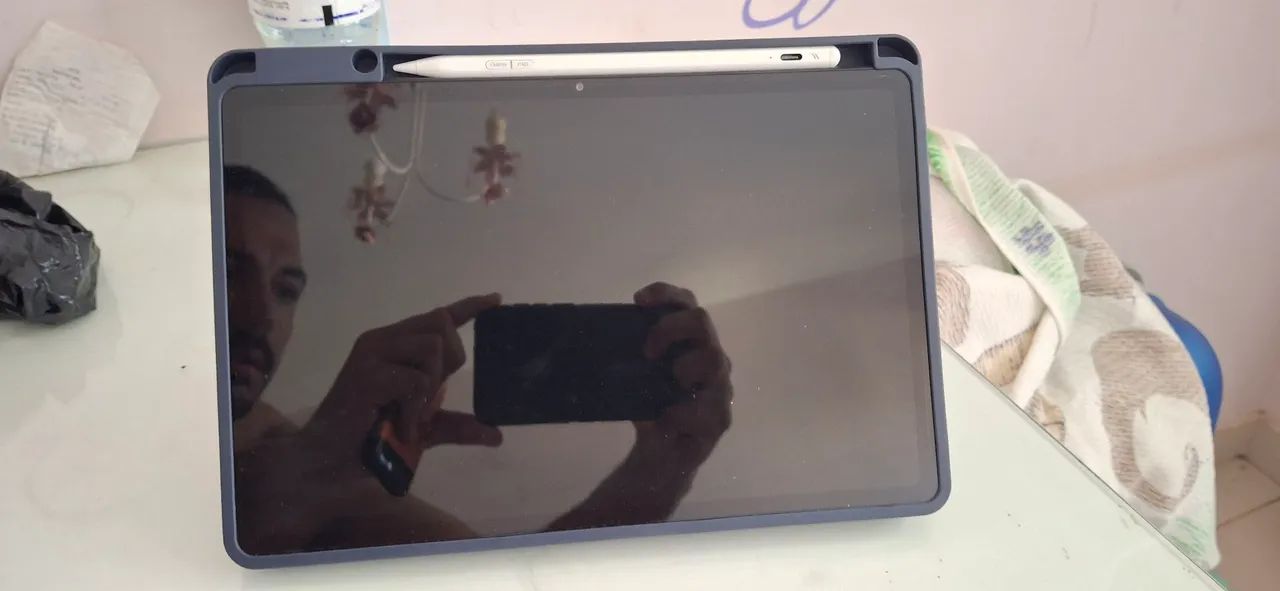Tablet Xiaomi Redmi Pad 2 4gb 128gb 
