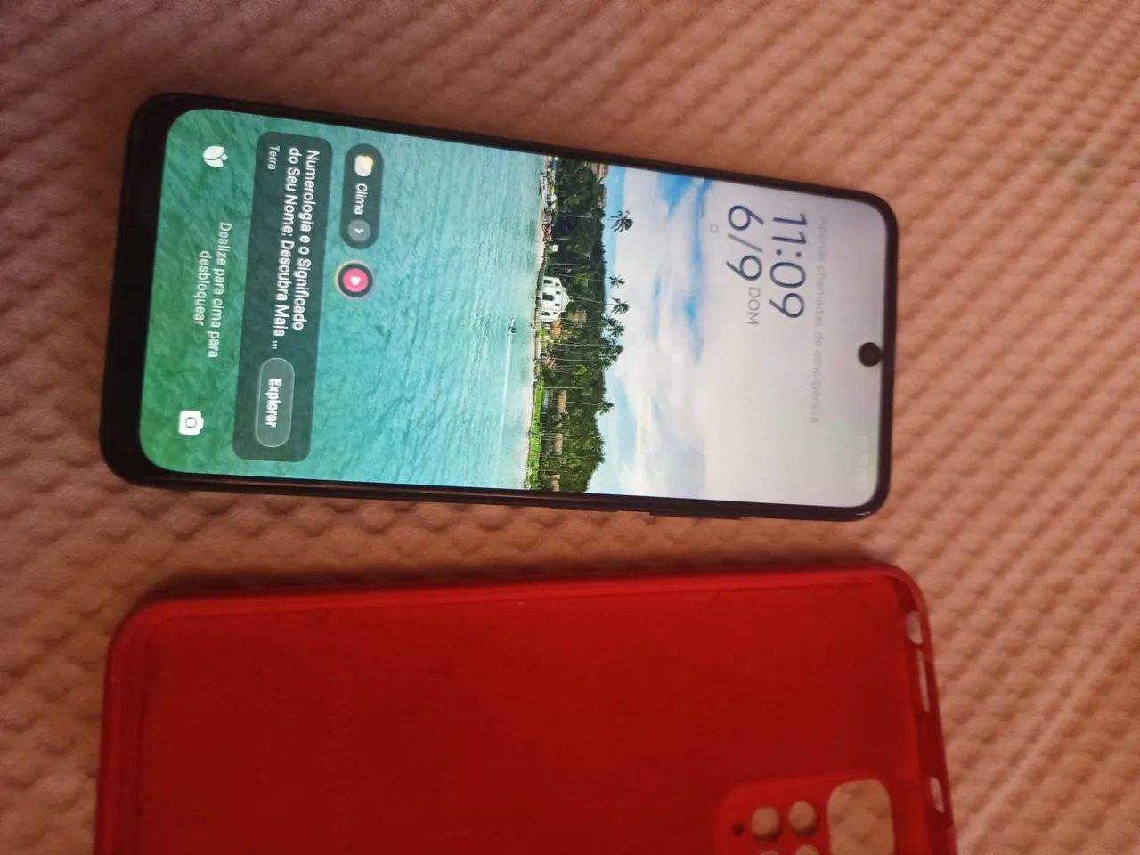 Redimi 11 8gb ram - Foto 3