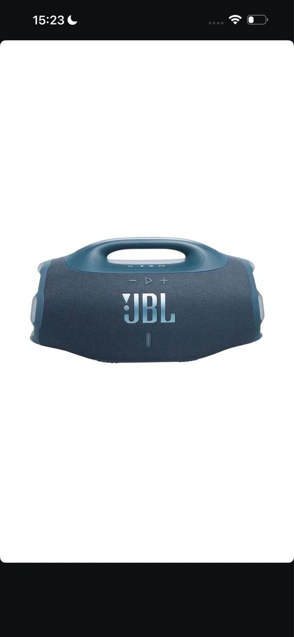 Bombox 4
