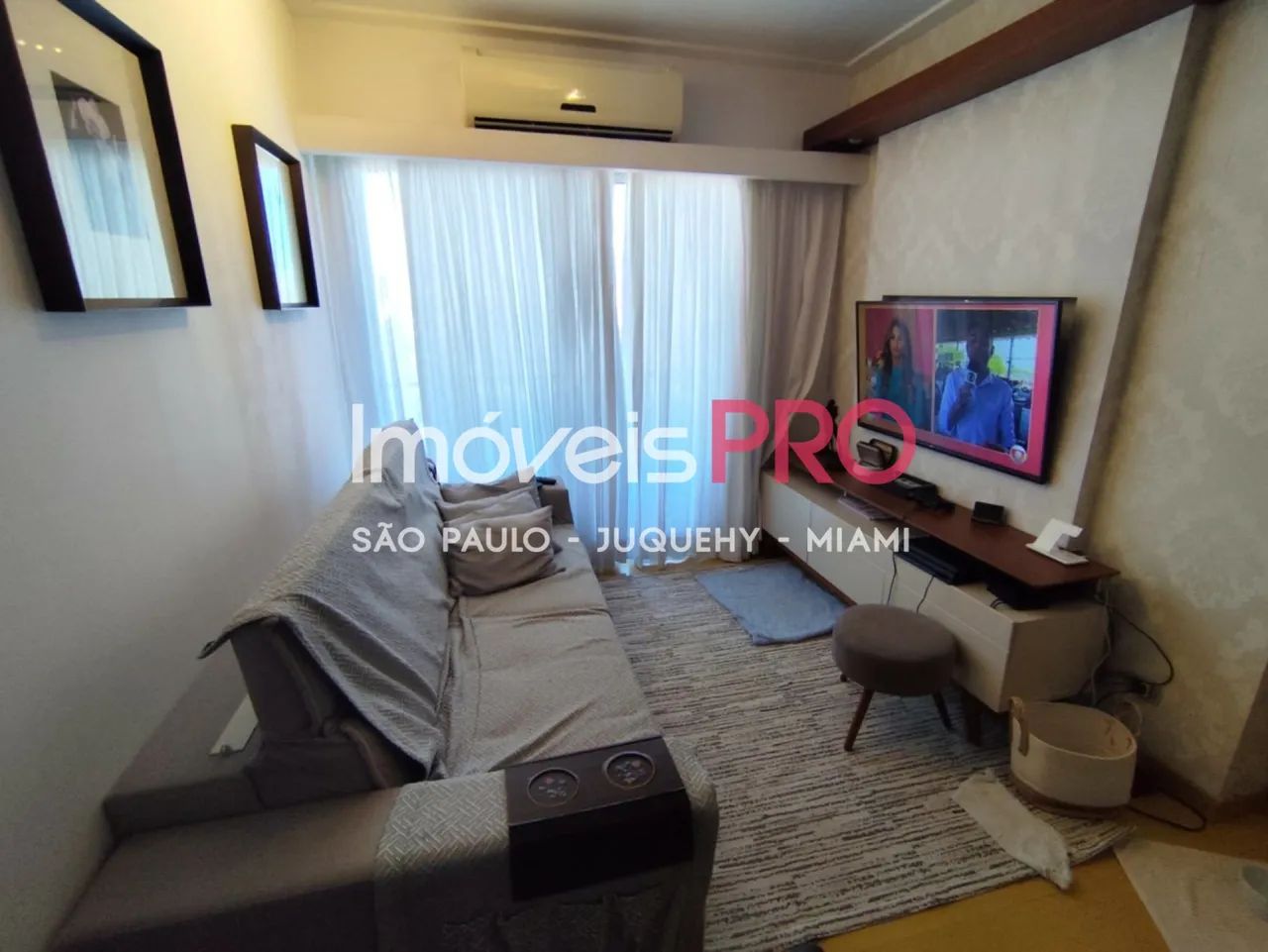 Ótimo apartamento com lazer na Vila Olímpia ! - Foto 3