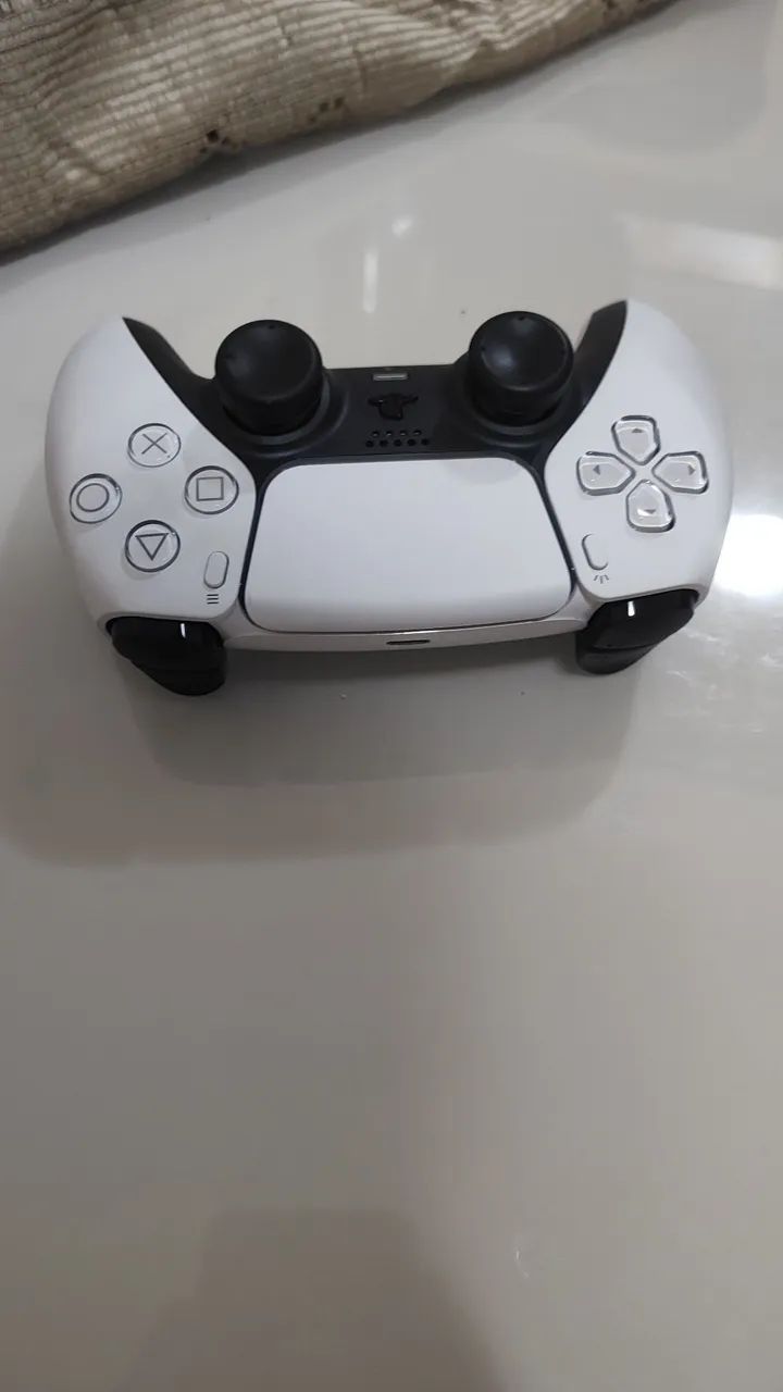 Controle ps5 - Foto 2