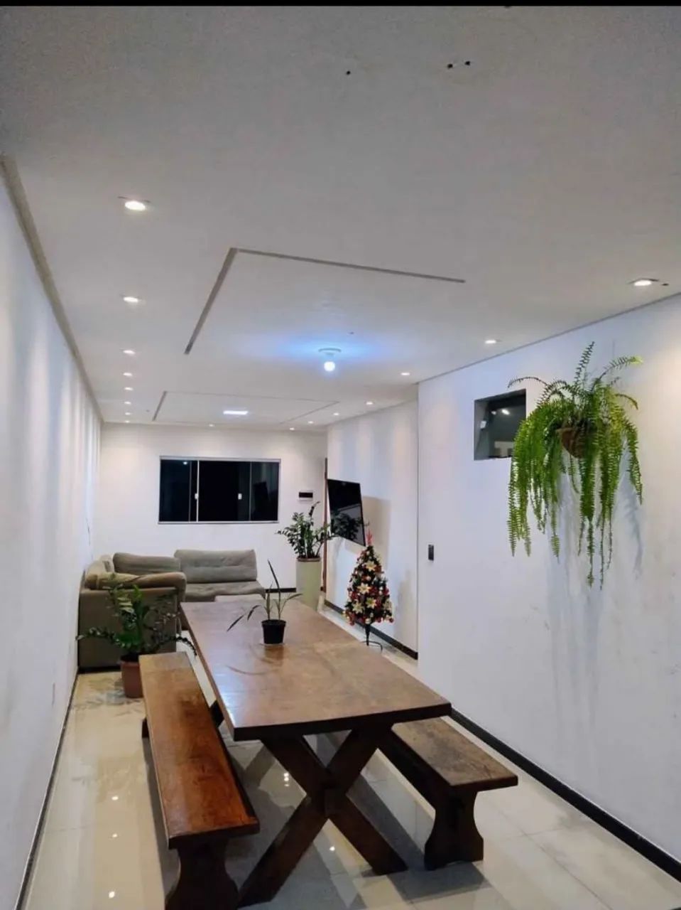Foto - Serra - Residencial Centro da Serra