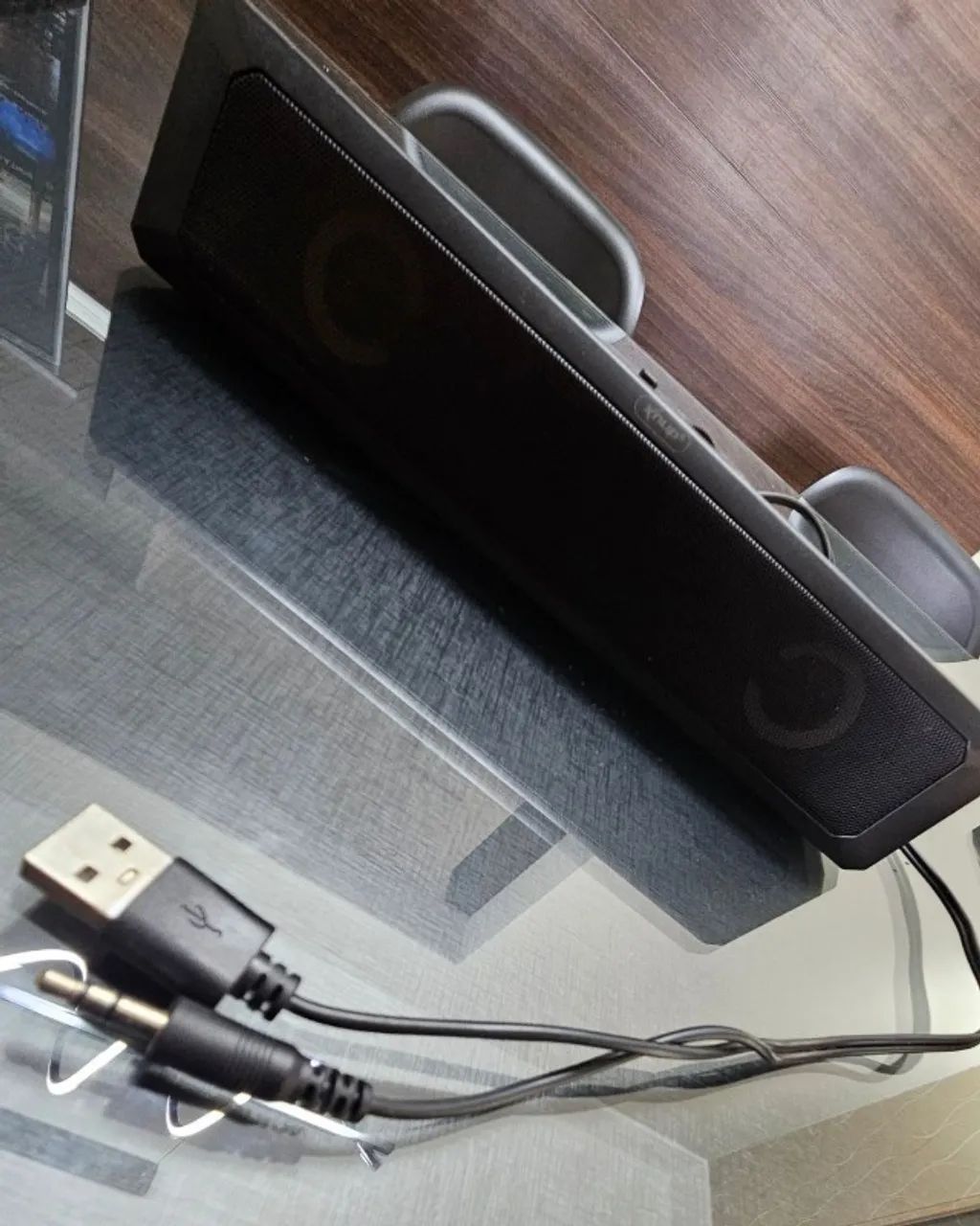 Soundbar Multimídia Knup KP-RO802 - Foto 2