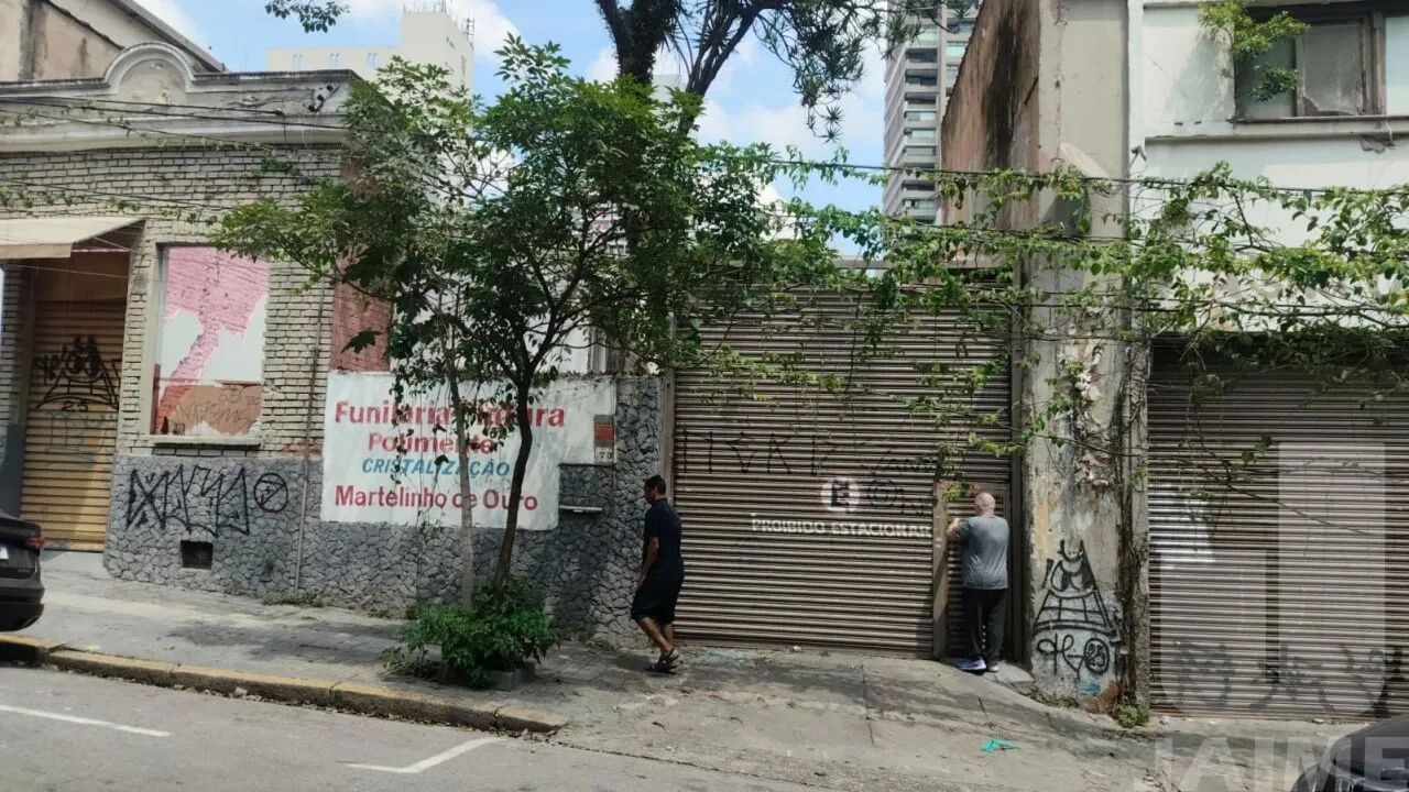 TERRENO COMERCIAL - Higienopólis zoneamento: ZEU - Foto 2