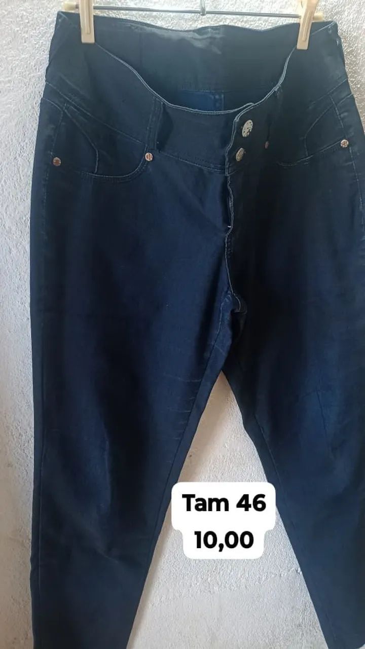 Jeans - Foto 5