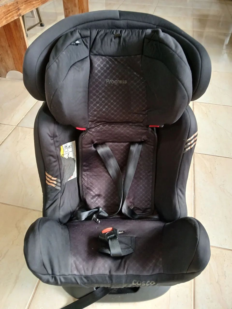 Cadeirinha cosco - Foto 4