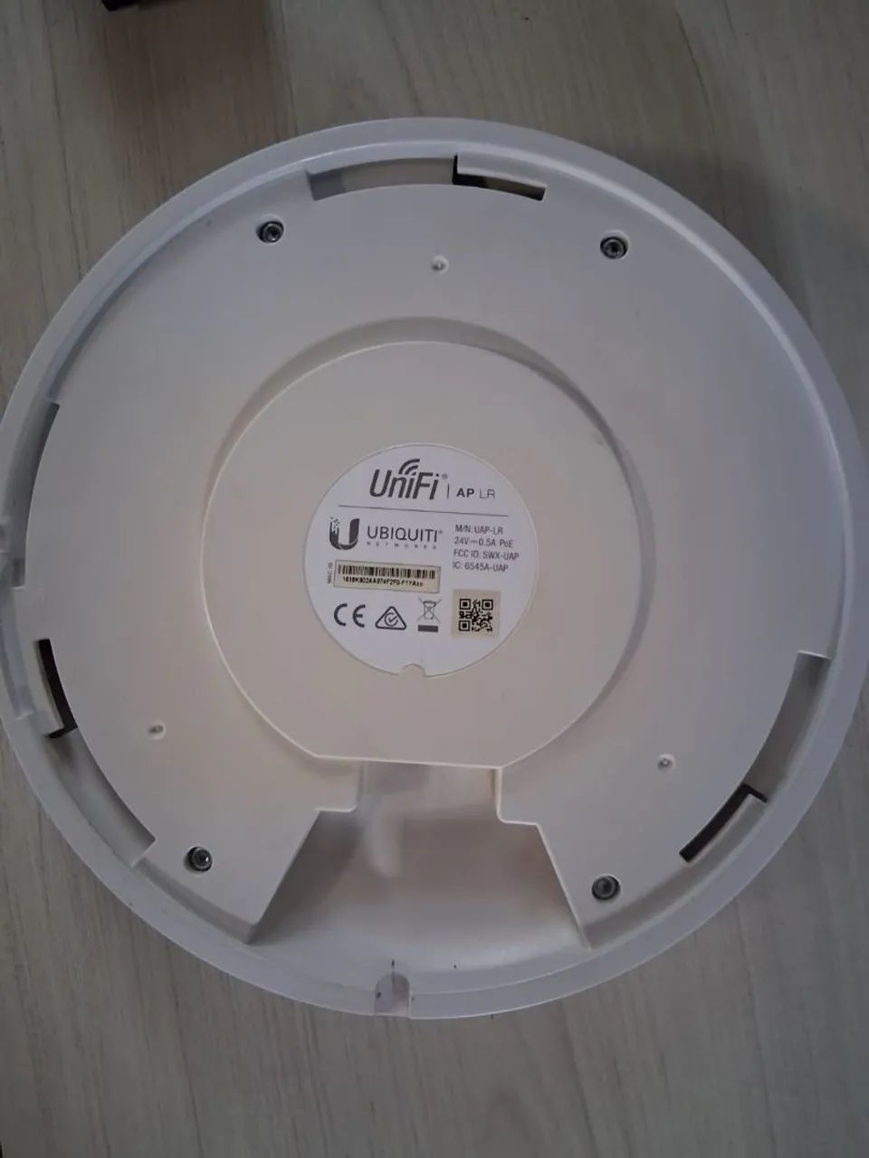 Unifi AP LR - Foto 2