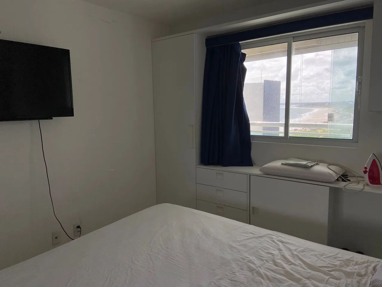 ALUGO APARTAMENTO UNIQUE - Foto 3