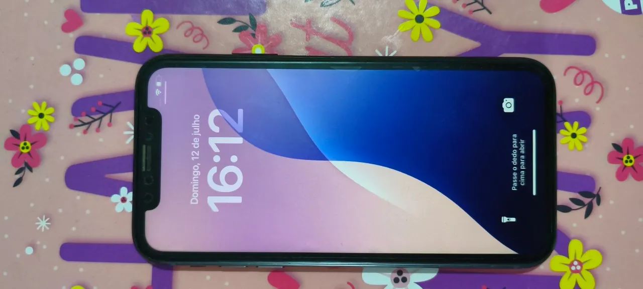 iPhone XR 64 GB - Foto 5