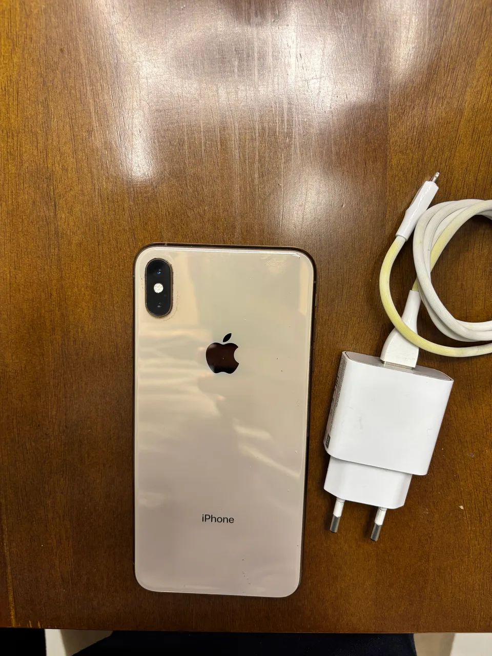 iPhone