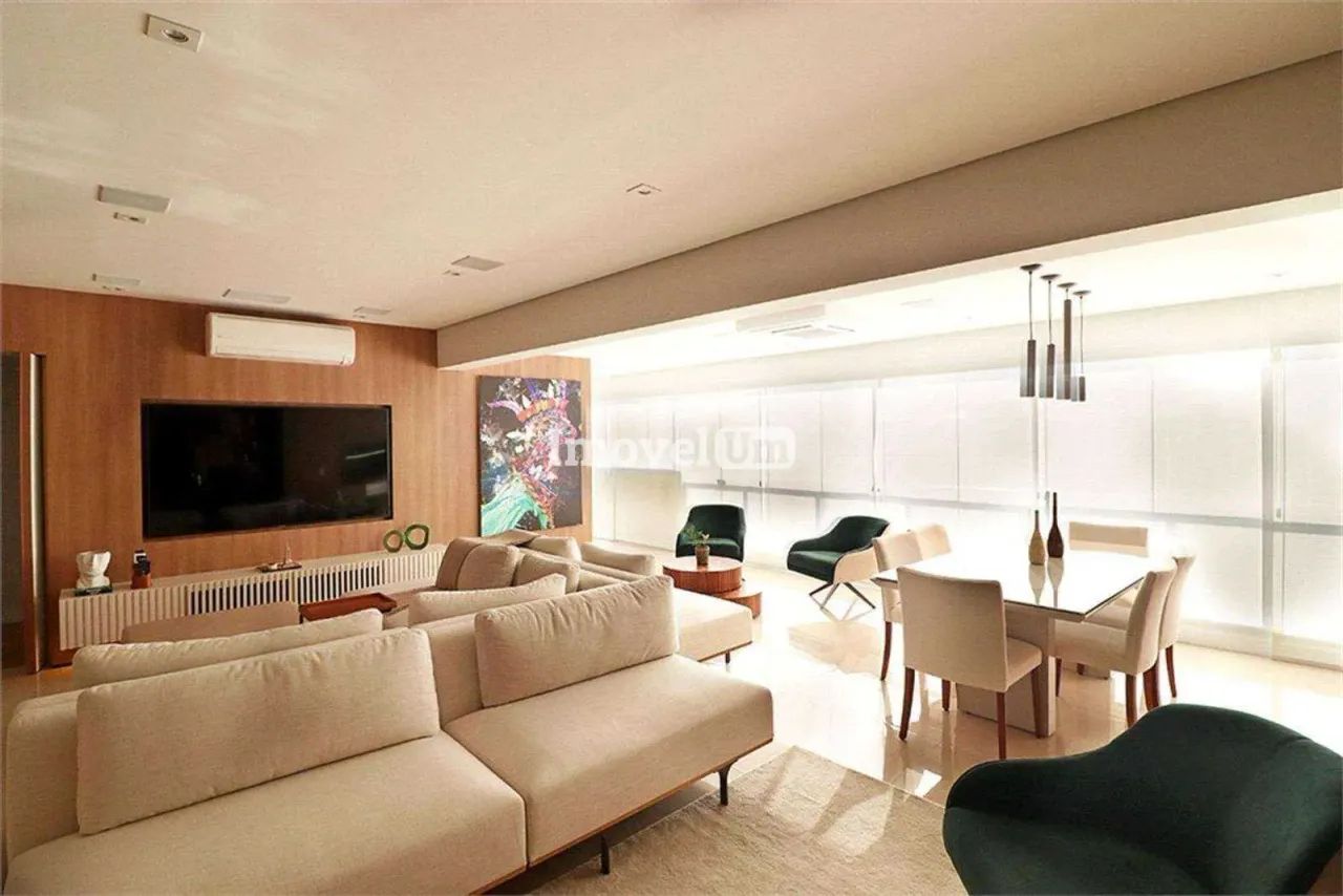 Cerqueira César | Apartamento 2 quartos, sendo 2 suites - Foto 3
