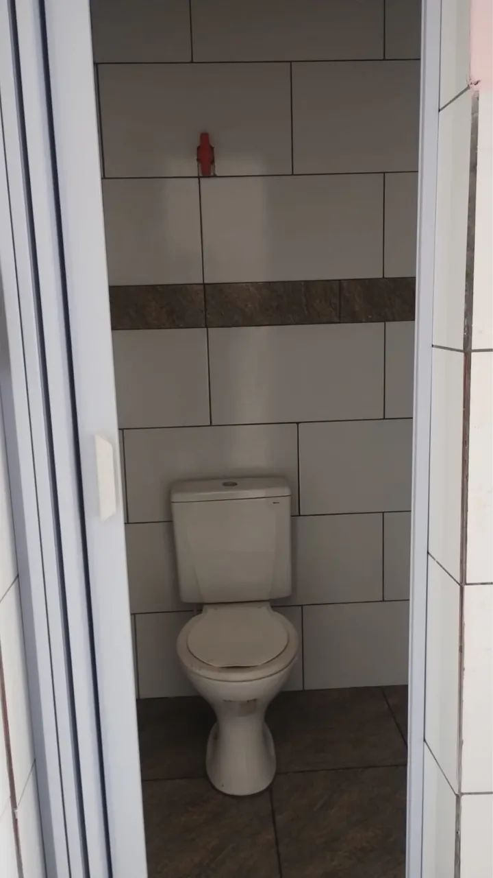 Aluga-se Sala Comercial  - Foto 3