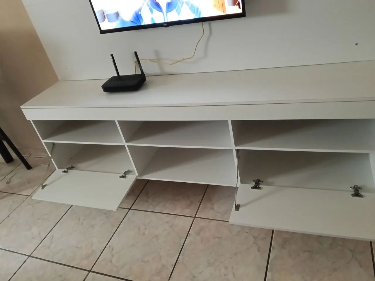 RACK 220 REAIS - Foto 2