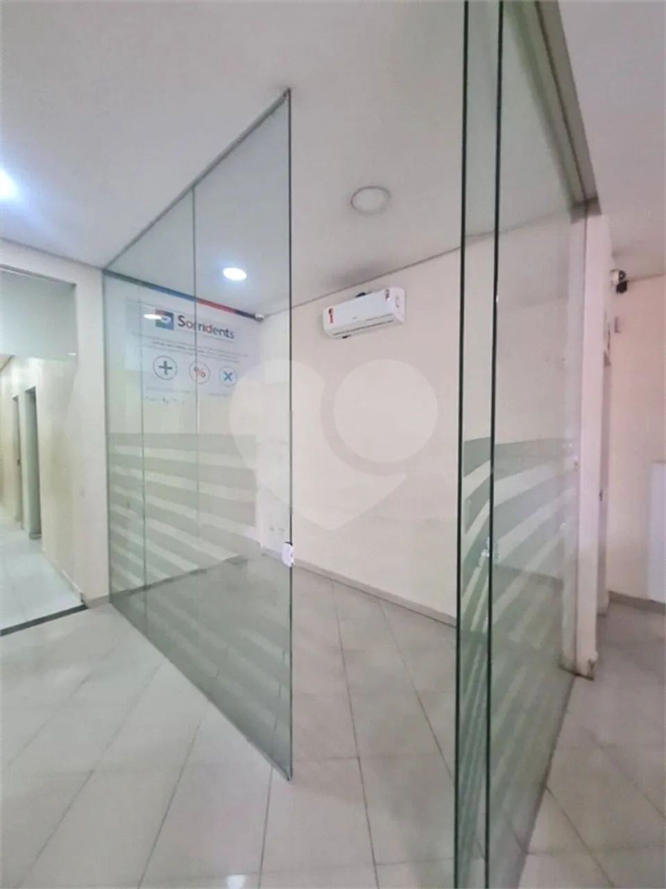 Salão Comercial para locação em Vila carrão - SP - Foto 4