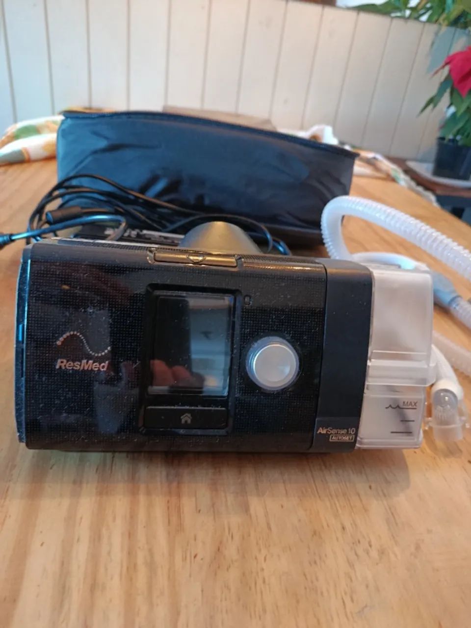 CPAP AUTOMÁTICO  - Foto 3