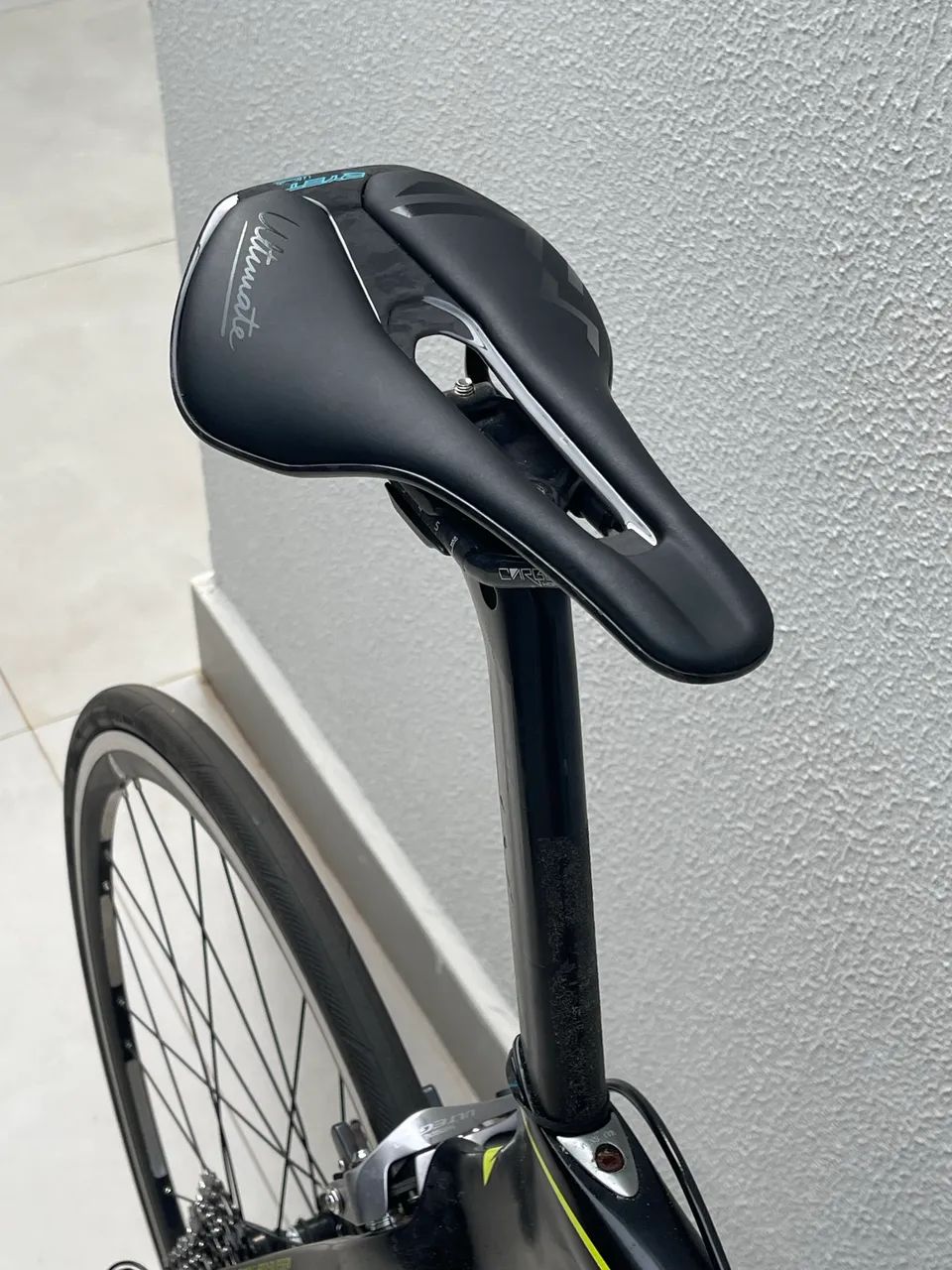 Bicicleta - Speed - Tamanho 56 - Foto 5