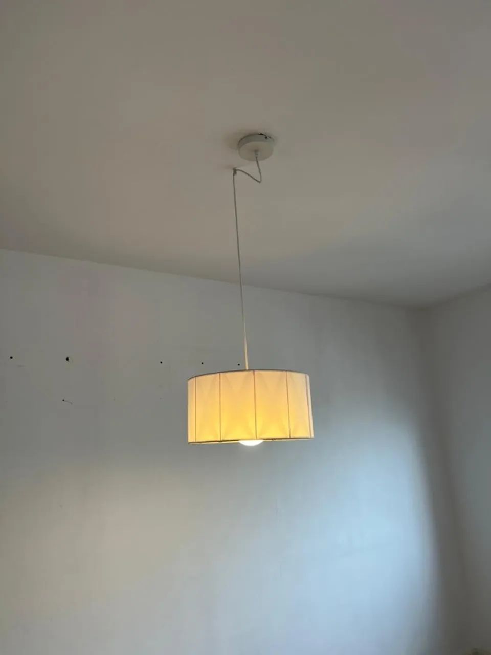 Lustre pendente nude - Foto 3