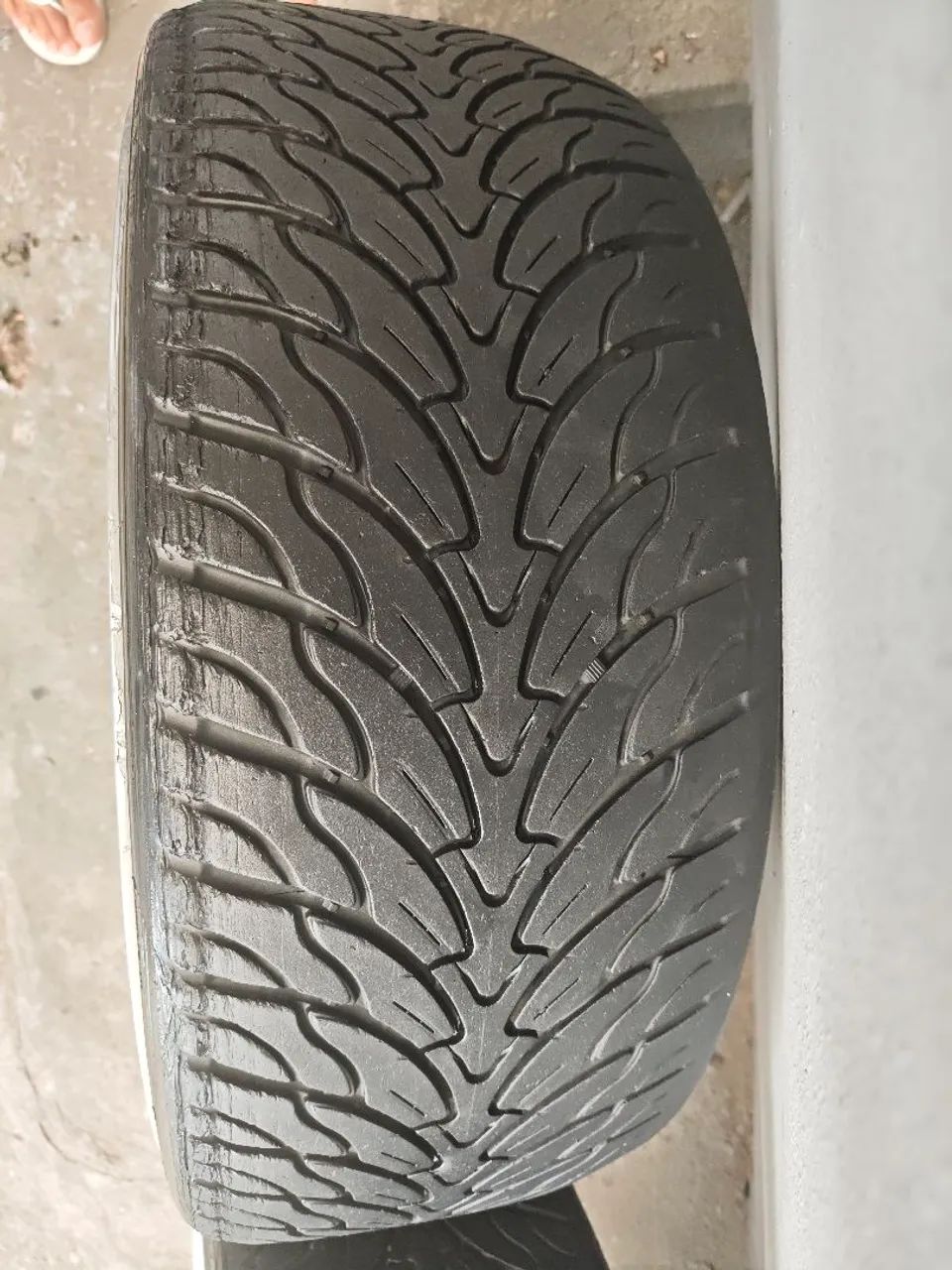 Roda aro 22  - Foto 5